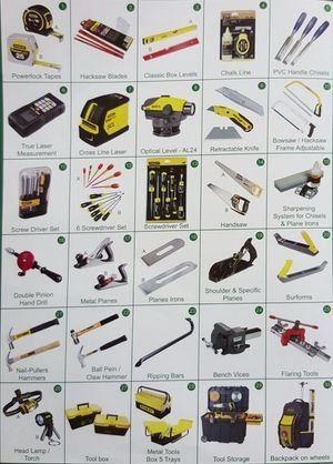 Our Services